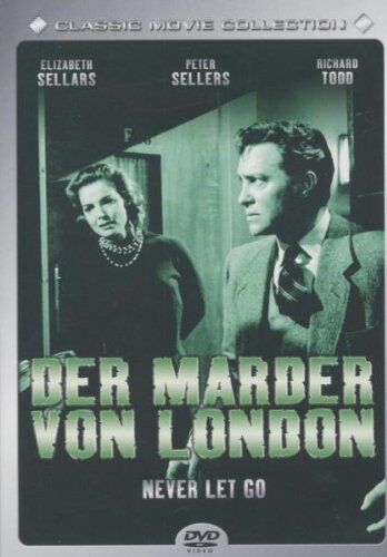 John Guillermin - Der Marder von London - Preis vom 11.10.2026 23:13:37 h