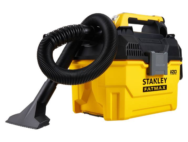 Stanley Akku-Nass- und Trockensauger 18 V