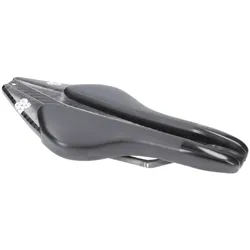 WOVE BIKE Sattel M8 | schwarz