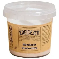Kreidezeit Wandlasur Bindemittel - 100 g Tüte