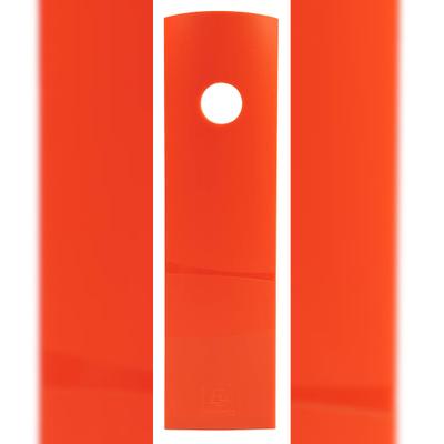 Exacompta 18288D 6x Stehsammler MAG-CUBE, Iderama - Orange