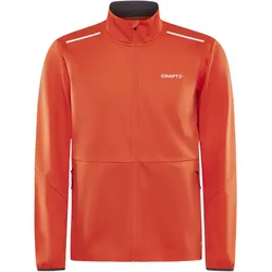 CRAFT Core Nordic Training Skijacke Herren 521000 - vibrant XXL