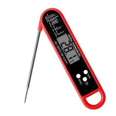 Instant Pro Digital Meat Thermometer For Fast And Accurate Cooking Results Instant Pro Digital Meat Thermometer For Fast And Accurate Cooking Results