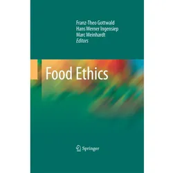 Food Ethics, Fachbücher
