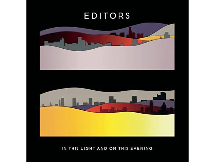 In This Light And On This Evening