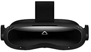 HTC Vive Focus 3   Casque-micro   sans contrôleur   Noir - Refurbished