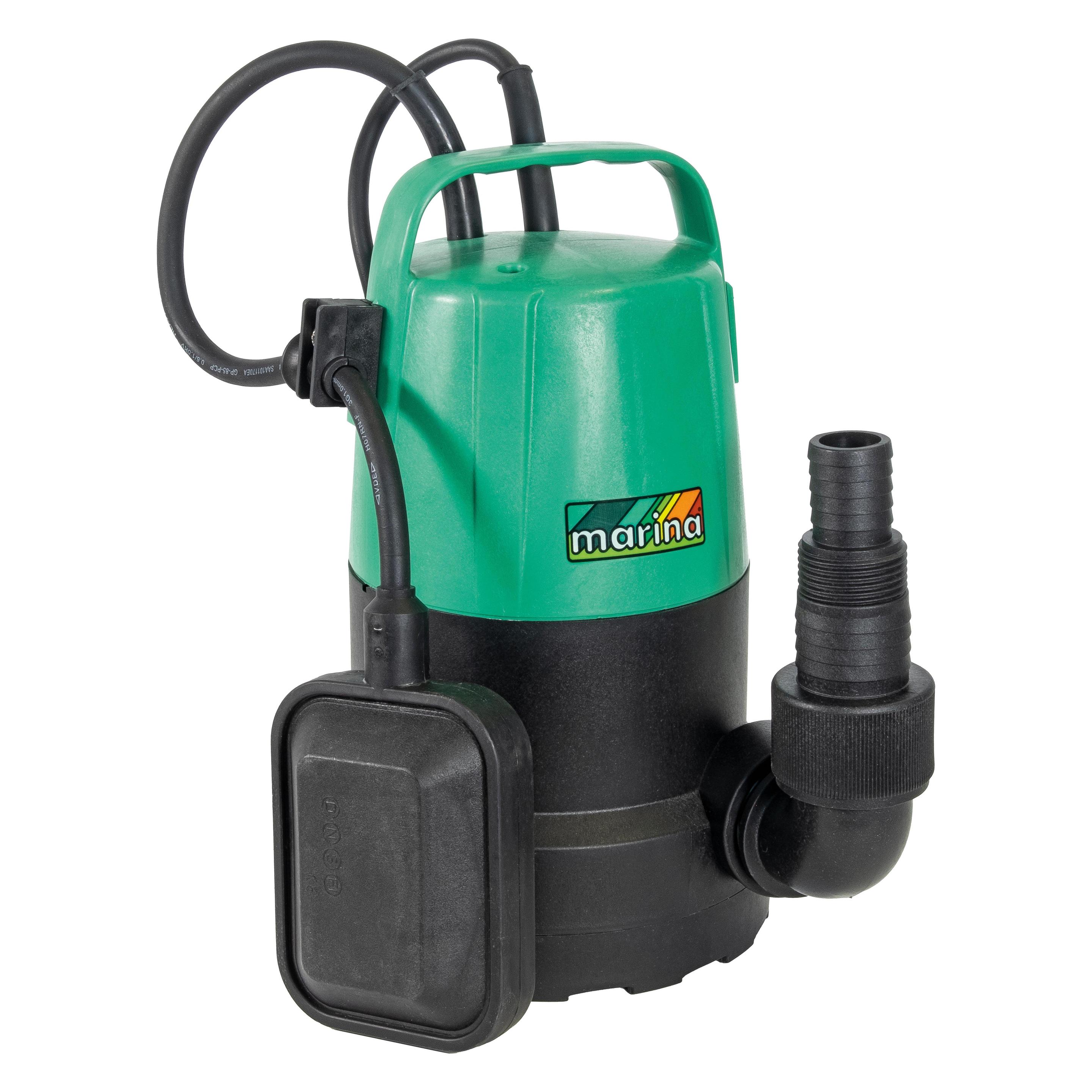 Marina Drainage pump STS 300 HL, 300 W (Schmutzwasserpumpe) (69925310)