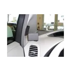 BRODIT 804707 ProClip Halterung - Nissan Leaf ab Baujahr 2012 KFZ / PDA / Nav...