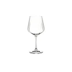Peill+Putzler Gin-Glas  Alura Optik ¦ transparent/klar ¦ Glas ¦ Maße (cm): H: 22,2