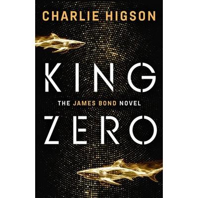 King Zero, Gebundene Ausgabe von Charlie Higson, Penguin Books UK, 978-0-241-79971-0