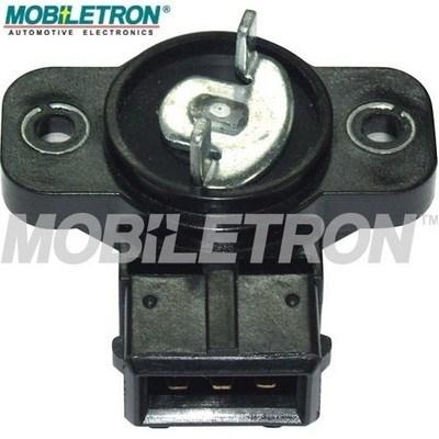 MOBILETRON Sensor, Drosselklappenstellung tpk001 für KIA