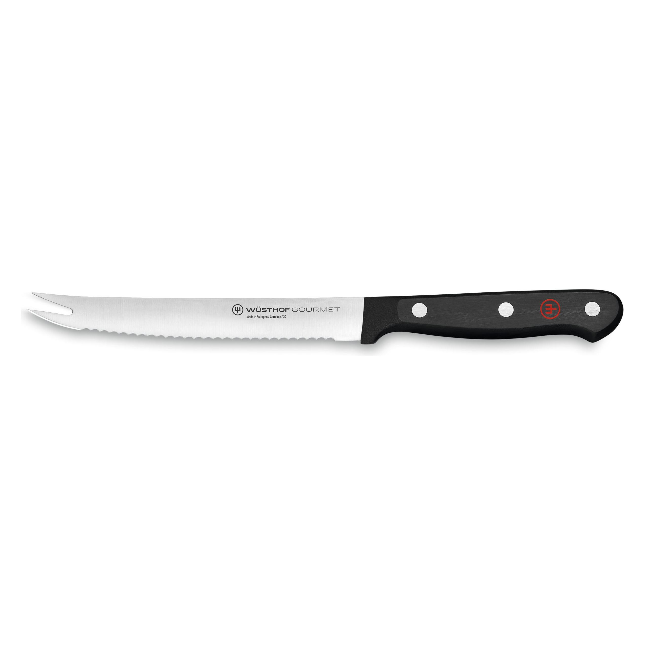 Wüsthof Gourmet Tomatenmesser (14 cm) (1035046614)