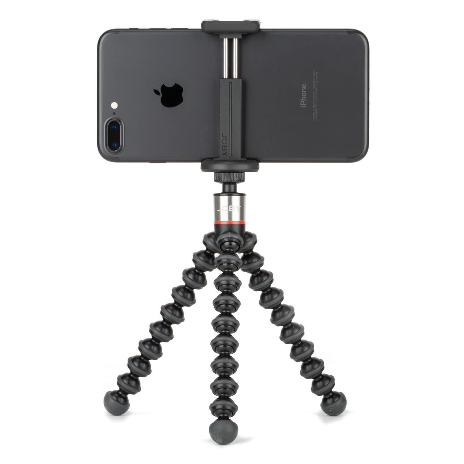 JOBY GripTight ONE GP Stand – Flexibilität für kreative Smartphone-Aufnahmen