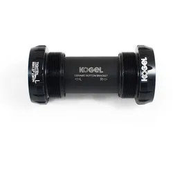 KOGEL BEARINGS Innenlager BSA Road zu 24 mm Welle | Road Seals Keramik