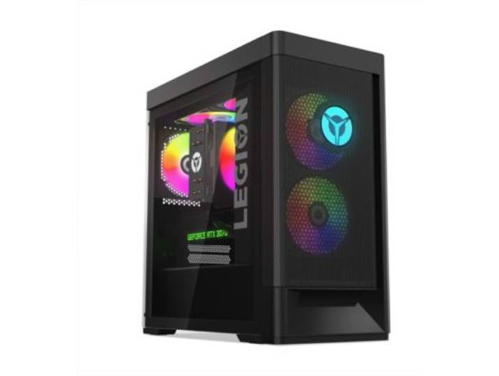 Lenovo - Pc Gamer Pc Gamer Legion T5 26iob6y7fr