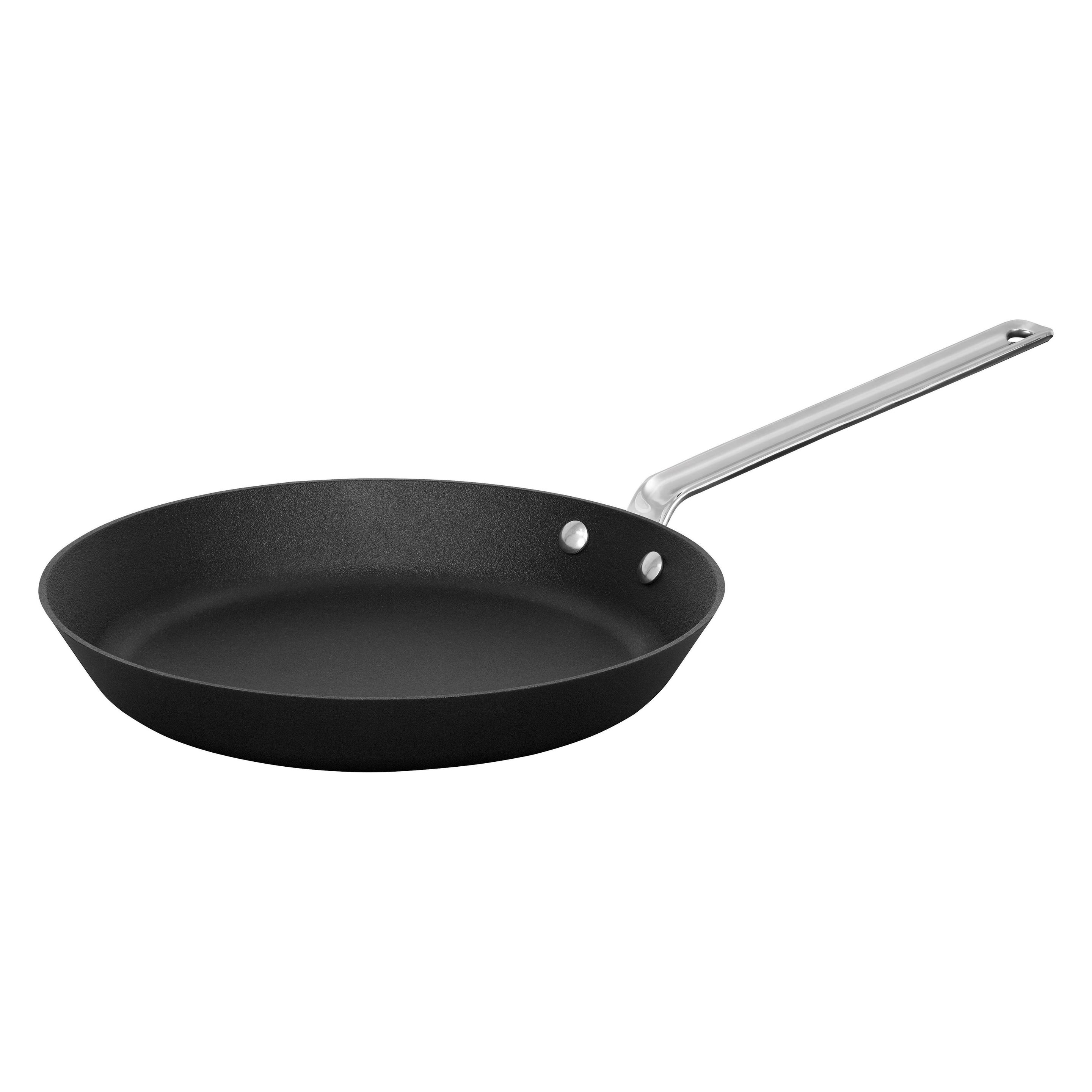 Scanpan Bratpfanne TechnIQ Ø 26 cm (Bratpfanne, Aluminium, 26 x 10.10 cm) (54002600)