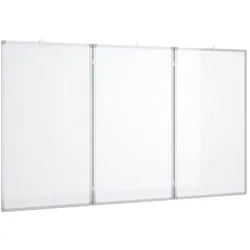 vidaXL, Präsentationstafel, Lucan (120 x 100 cm)