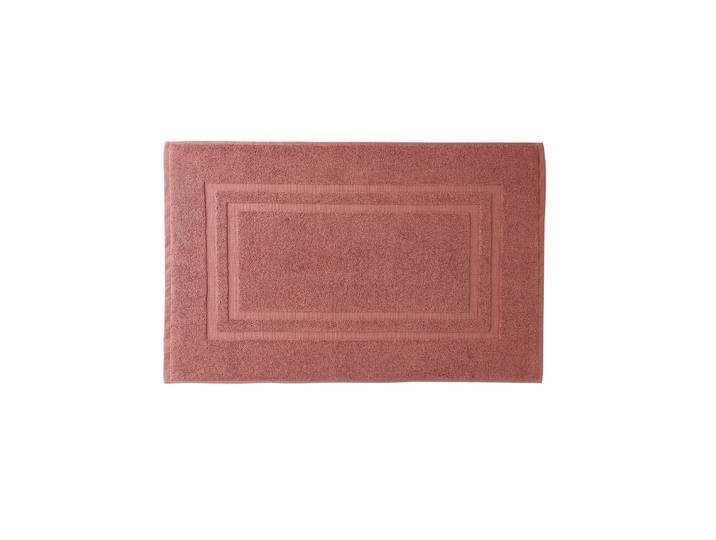 Tapis de bain éponge double liteau - éponge 900 g/m² - Blancheporte