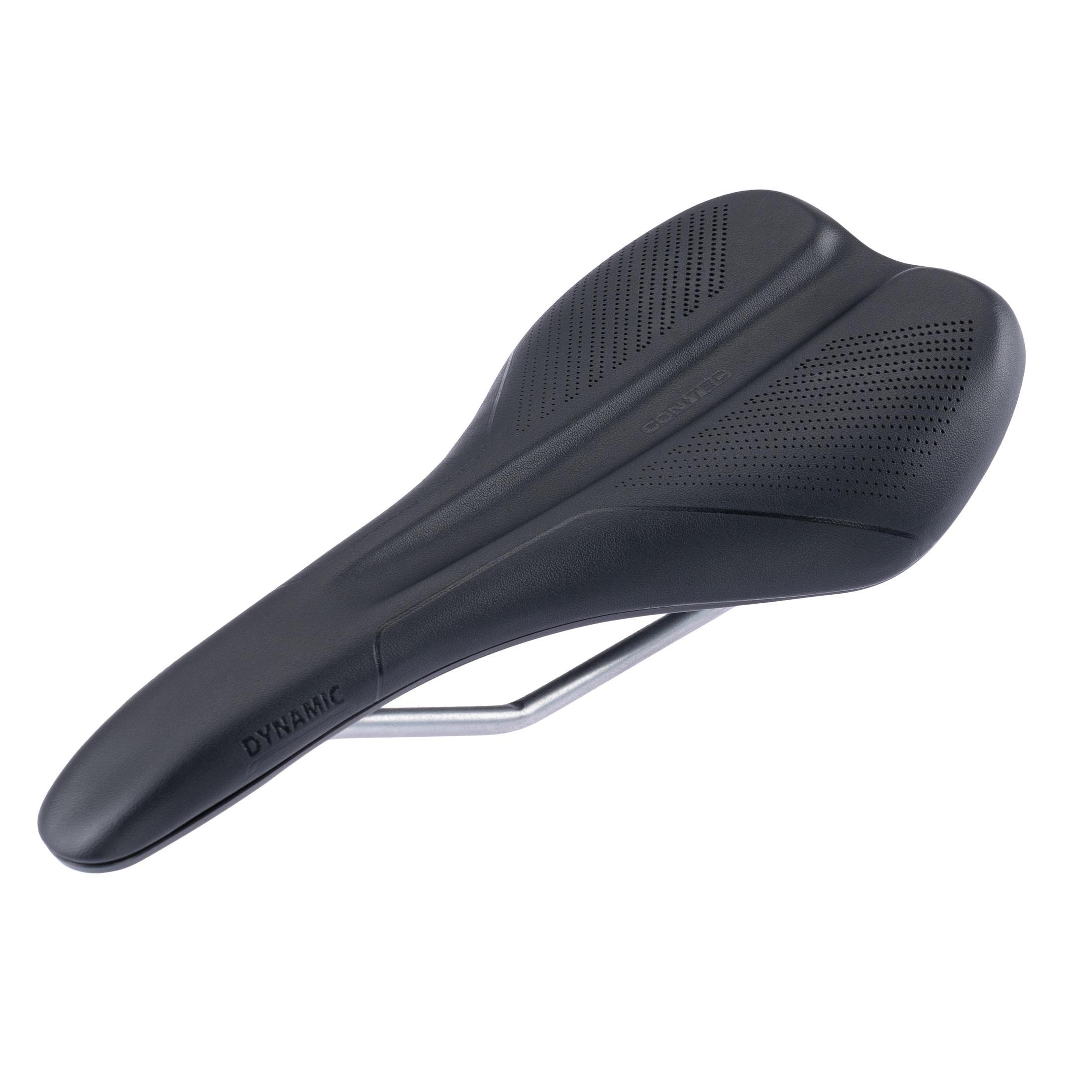 Contec Ct Sattel Dynamic Race 280X131 Mm Schwarz schwarz, 07262034 (69218026)