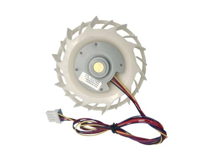 Kühlventilator EAU62863004, Kompatibel for LG, Kühlschrank, Kühlschrank, Kühler, Gefrierschrank, Ersatzteile