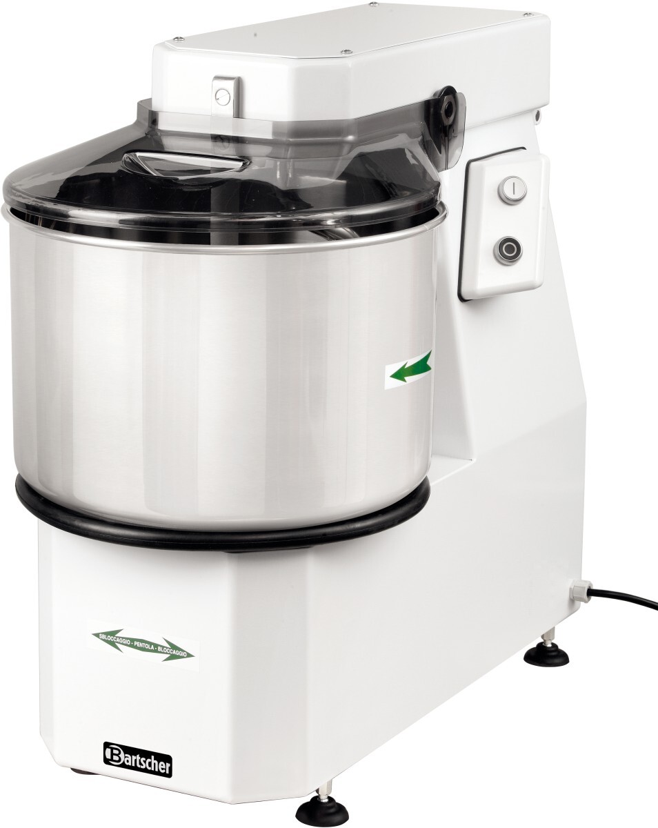 Teigknetmaschine 25 Kg, 32 Liter