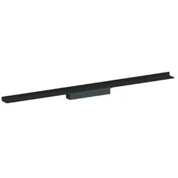 Dallmer Duschrinne CeraWall Select schwarz matt, 1100 mm, 535320 535320