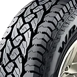 Wrangler AT Adventure 265/70 R16 112T OWL Sommerreifen