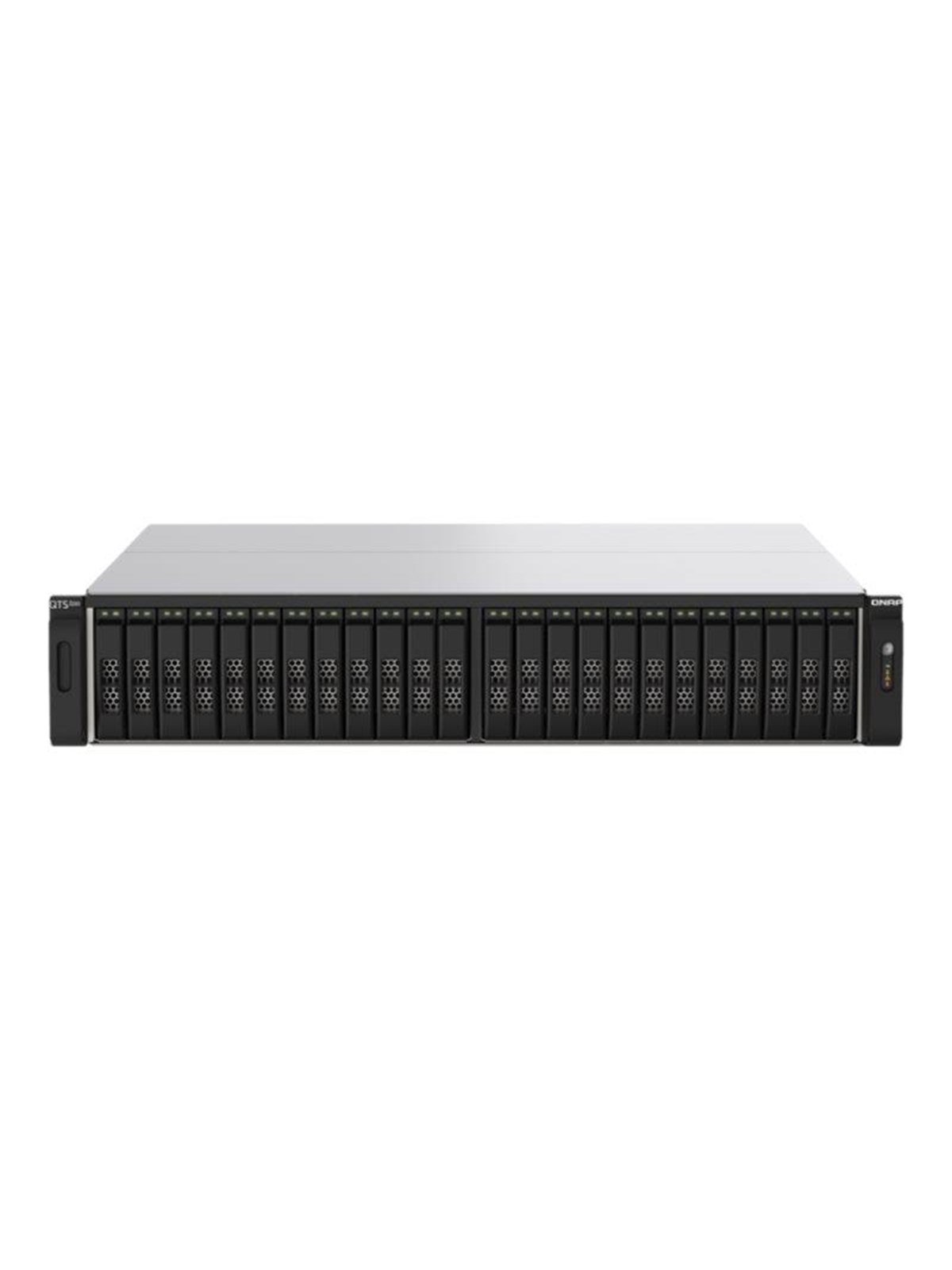 QNAP TS-h2490FU-7302P-128G - NAS Server