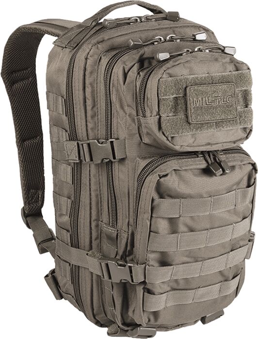 Mil-Tec US Assault Pack 20L (Färg: Foliage)