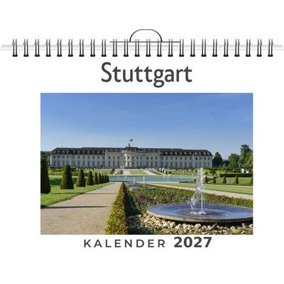 Stuttgart