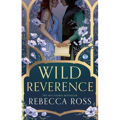 Wild Reverence, Taschenbuch von Rebecca Ross, HarperCollins