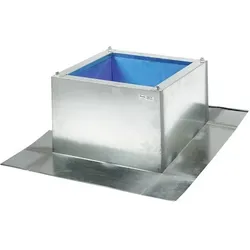 Maico Dachsockel Well-Trapezdach SOWT 35