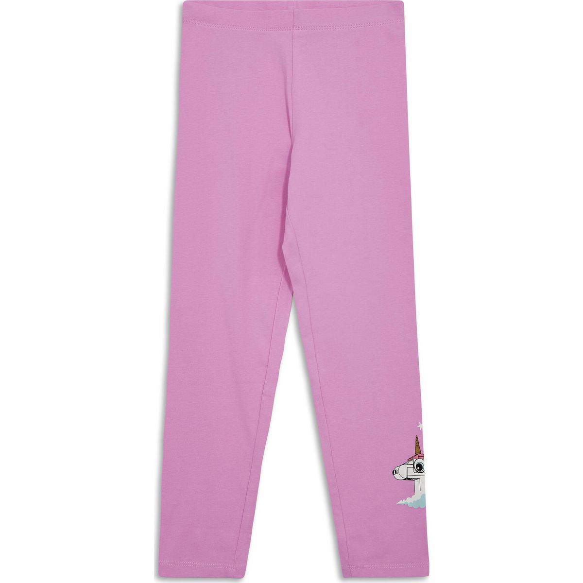 LEGO® kidswear LEGO LEGGINGS – LWPARA 700 PINK (468) 110 60-1101-905-468-110