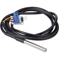 Whadda WPSE324 Erweiterungsmodul 1 St. Passend für (Entwicklungskits): Arduino