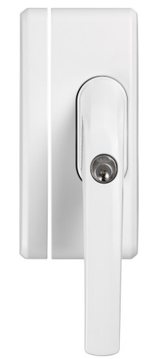ABUS Fenstergriff-Schloss FO400A, mit Alarm, gleichschließend 10033271-01
