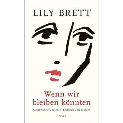 Wenn wir bleiben könnten, Taschenbuch von Lily Brett, Insel Verlag, 978-3-458-17610-7