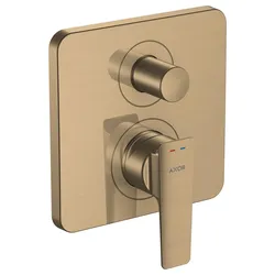 Hansgrohe Wannenmischer Unterputz Axor Citterio E 36457140
