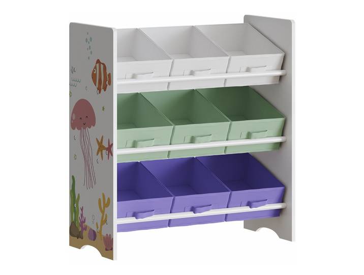 KINDERREGAL Boiro