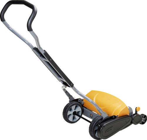 Fiskars StaySharp Max Spindelmäher Schnittbreite (max.) 46cm