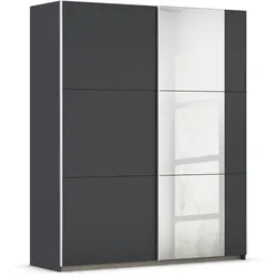 Rauch Möbel Kleiderschrank Schwebetürenschrank Aurelio