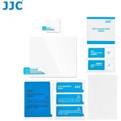 JJC Display Schutz GSP-X2D2 für Hasselblad X2D II