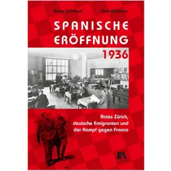 Spanische Eröffnung 1936, Fachbücher