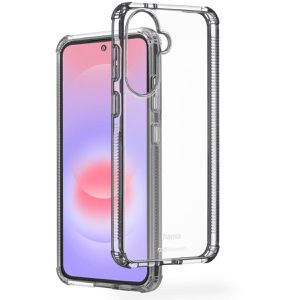 Hama Handyhülle Extreme Protect, transparent, für Galaxy A37 5G, aus Kunststoff, Backcover