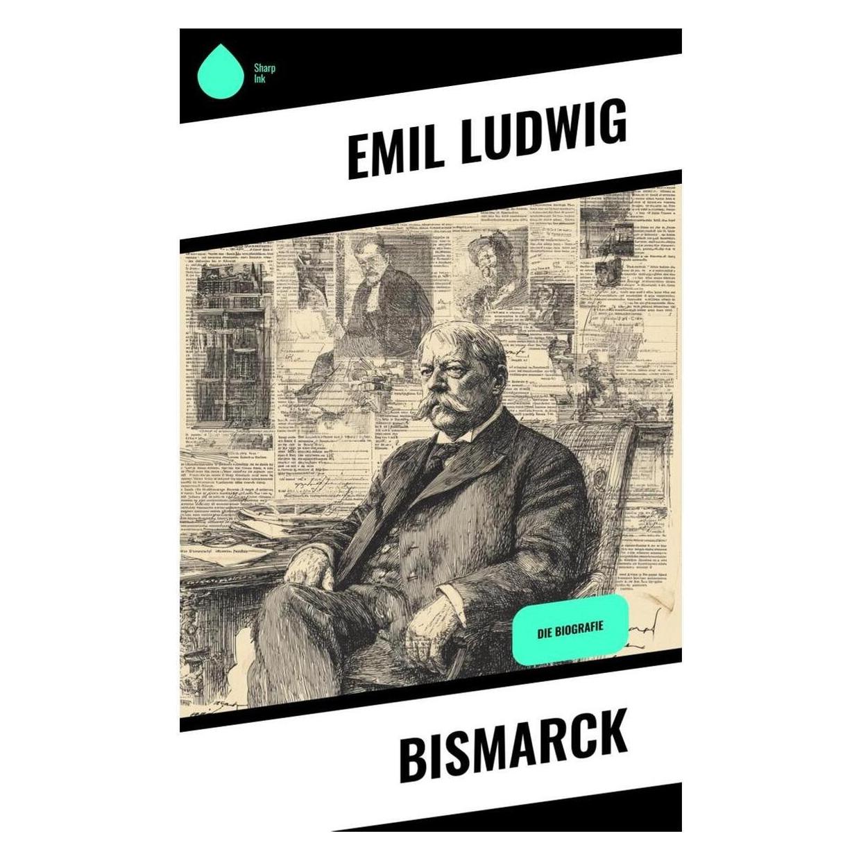 Umbreit Bismarck (Deutsch, Emil Ludwig) (64891220)