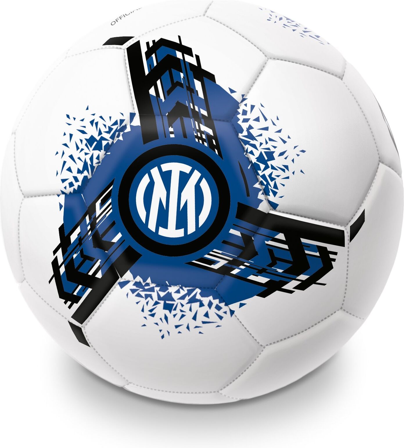 Pallone Mondo Gioco 13404 INTER