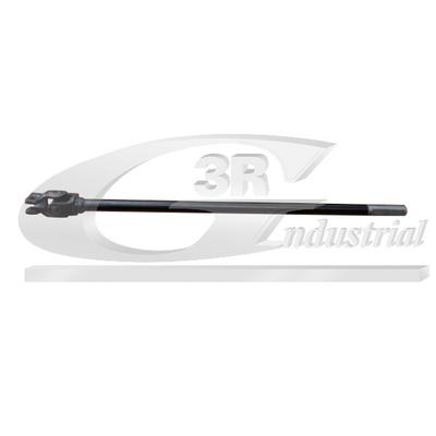 3RG Lenkrad 35202 Vorderachse für Fiat Peugeot