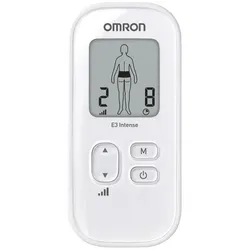 OMRON E3 Intense TENS Gerät 1 St