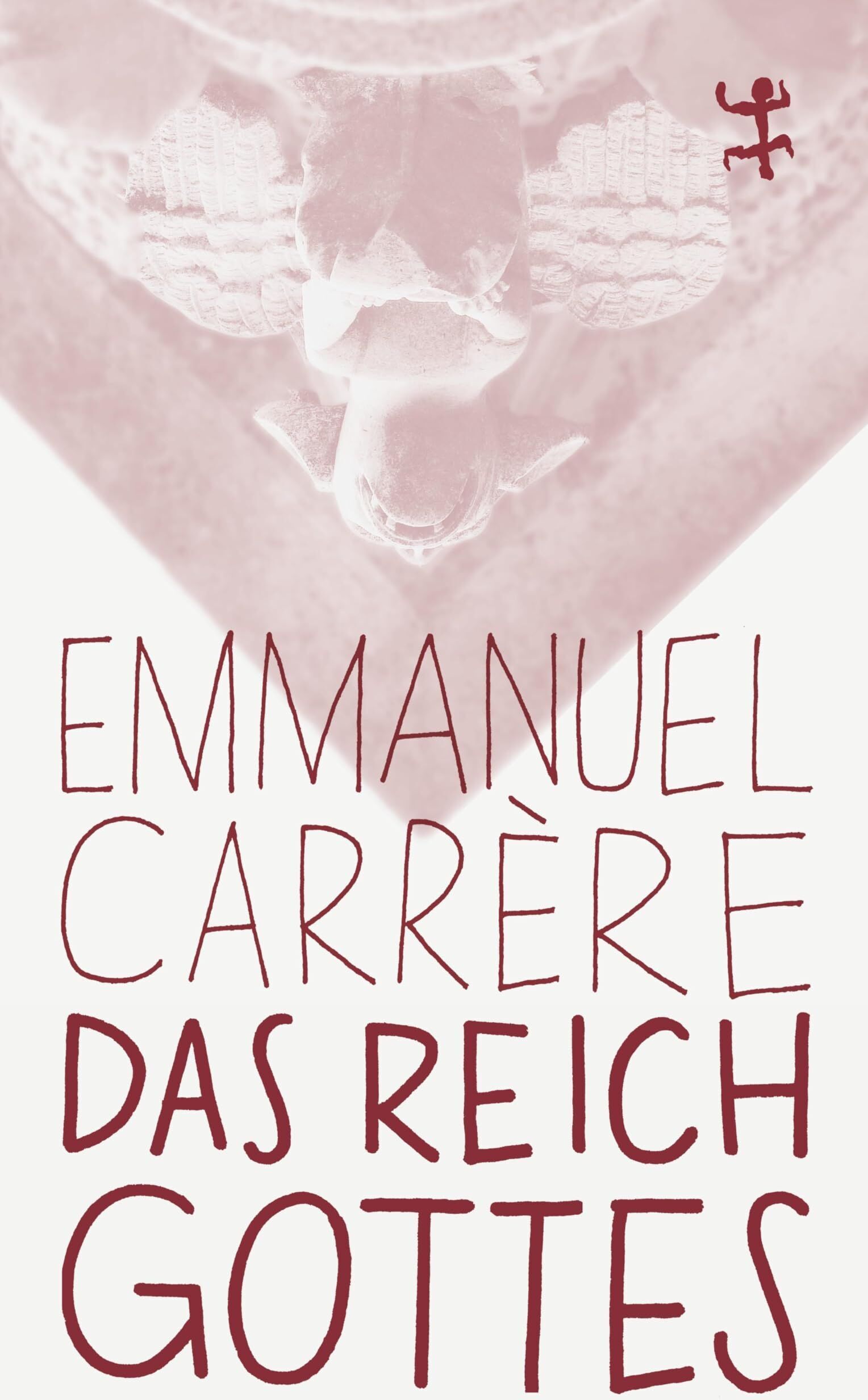 Emmanuel Carrère - Das Reich Gottes - Preis vom 14.10.2026 23:07:16 h