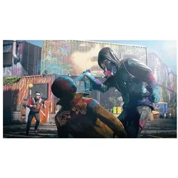 Microsoft Watch Dogs: Legion Ultimate Edition, Ingame Währung