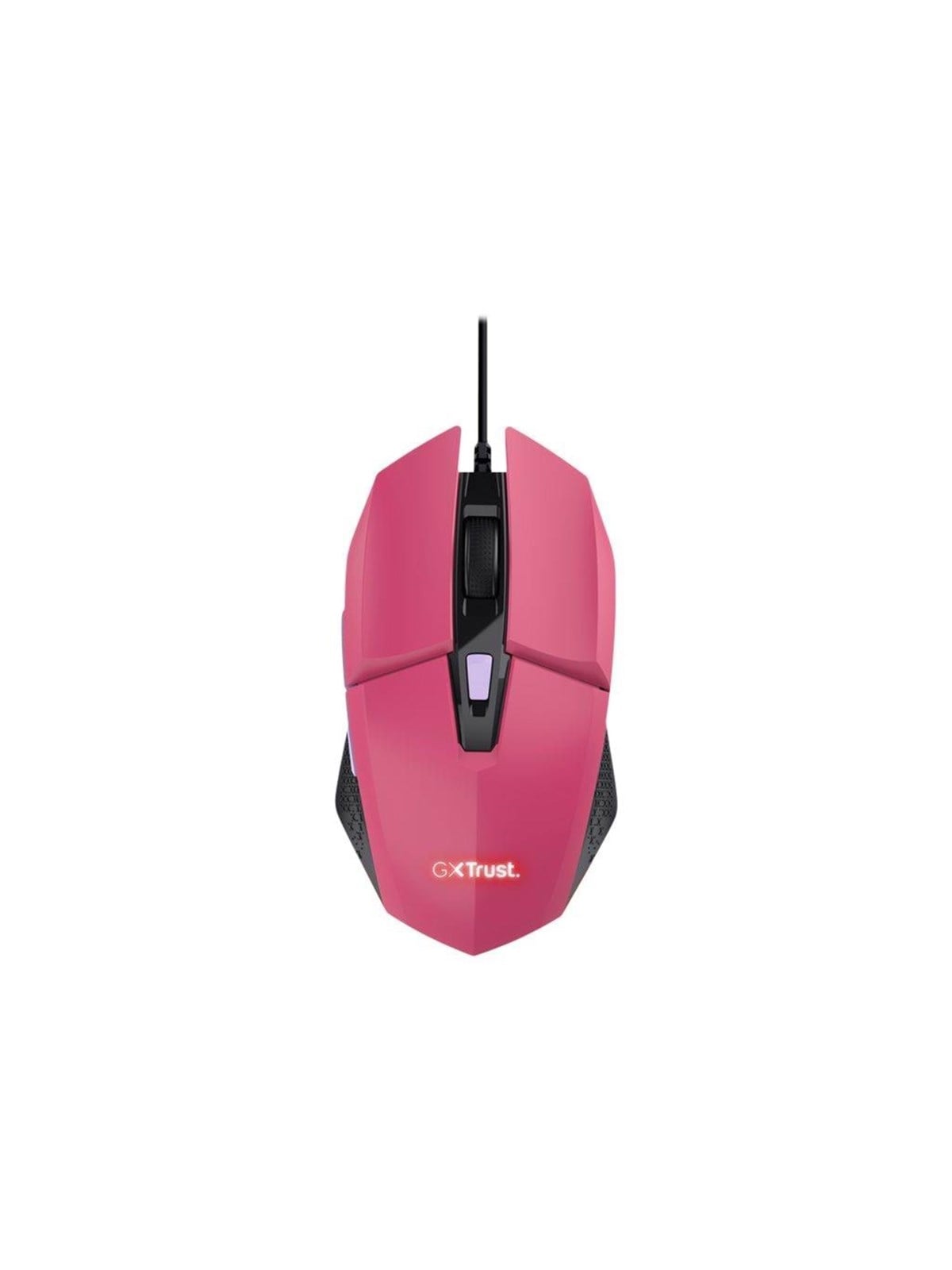 Trust Gaming GXT 109P Felox - Maus (Pink)